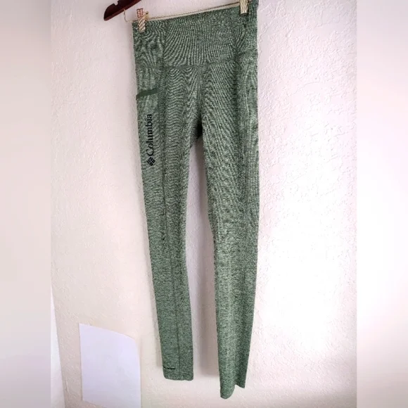 Columbia Move Leggings - Picture 5 of 8
